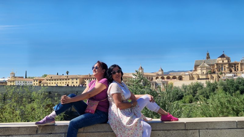 cordoba